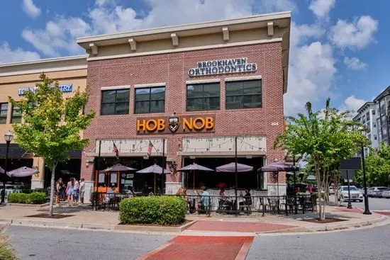 HOBNOB Neighborhood Tavern