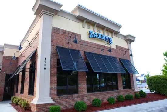 Zaxbys Chicken Fingers & Buffalo Wings