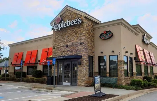 Applebee's Grill + Bar