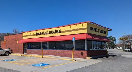 Waffle House