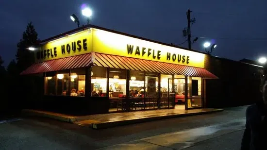 Waffle House