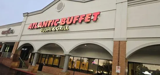 Atlantic Buffet