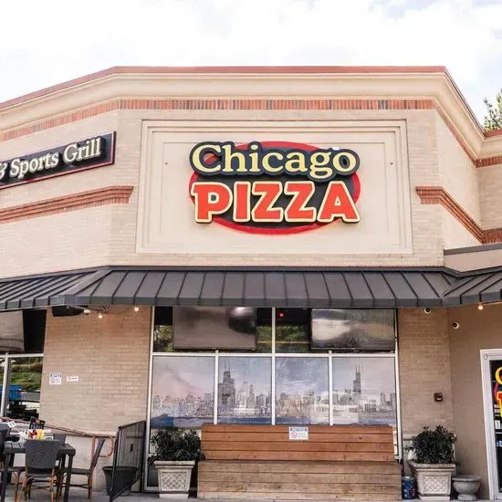 Chicago Pizza & Sports Grille