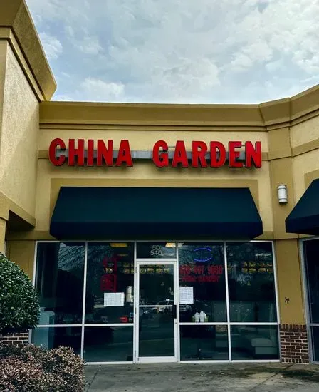 China Garden