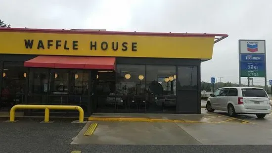 Waffle House