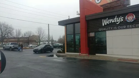 Wendy's