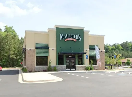 McAlister's Deli