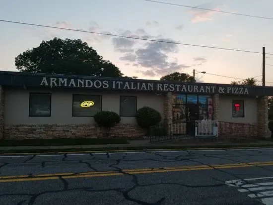 Armando's Italian Restaurant