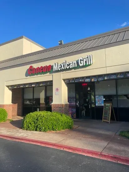 Cancun Mexican Restaurant and Grill