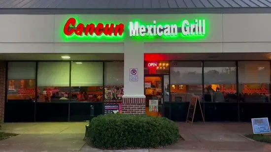 Cancun Mexican Restaurant and Grill