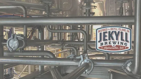 Jekyll Brewing