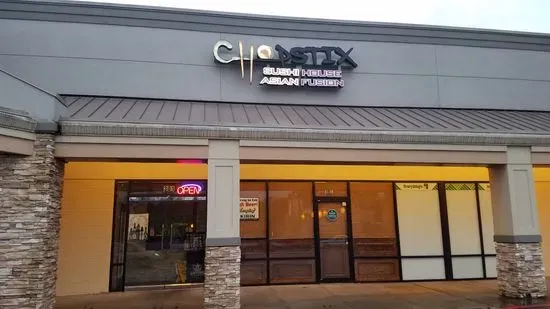 Chopstix