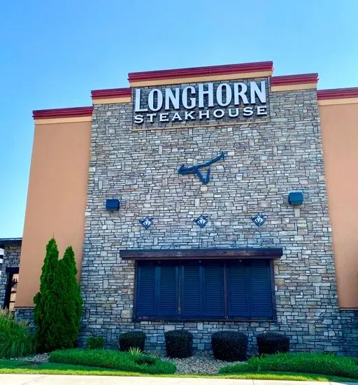 LongHorn Steakhouse