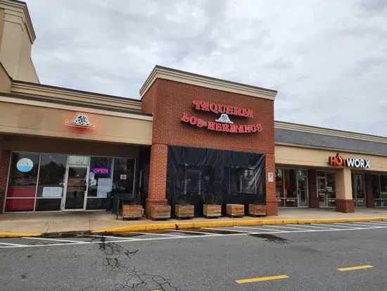 Taqueria Los Hermanos