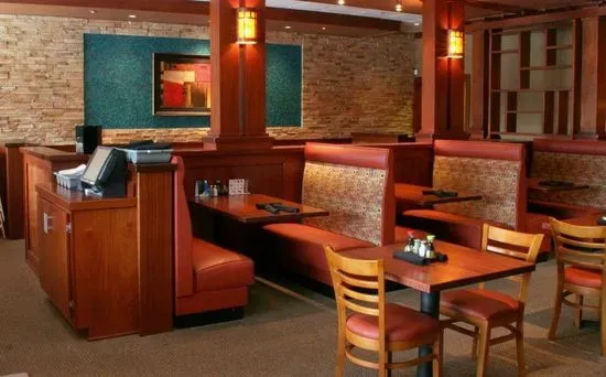 Kobe Japanese Steakhouse & Sushi Bar in Peachtree City