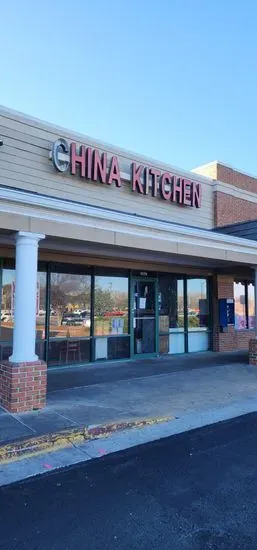 China Kitchen