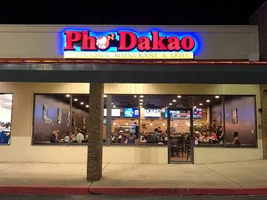 Pho Dakao Smyrna Ga.