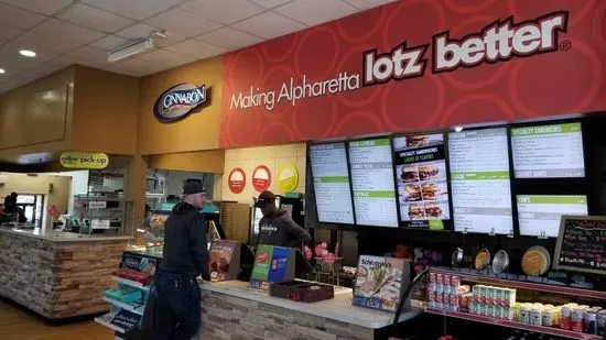 Schlotzsky's