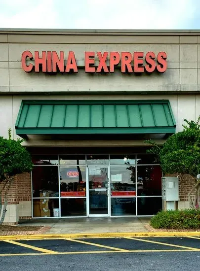 China Express