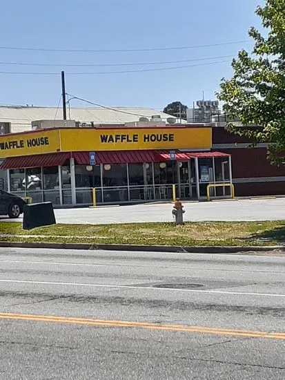 Waffle House