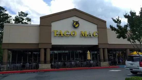 Taco Mac Old Milton