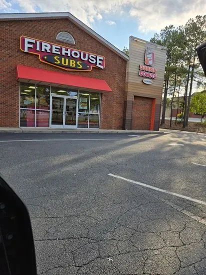 Firehouse Subs Lithia Springs