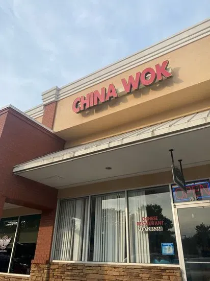 China Wok