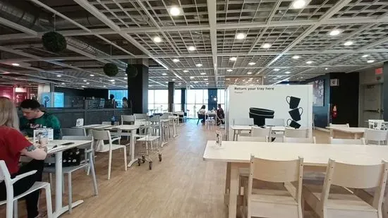 IKEA Restaurant