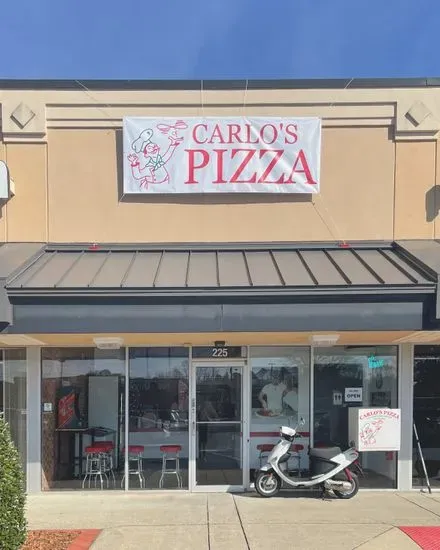 Carlo's Pizza