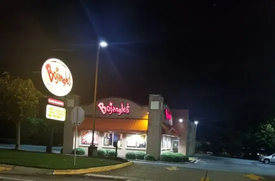 Bojangles