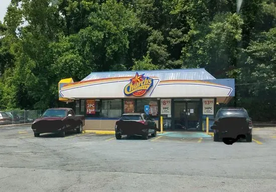 Church's Texas Chicken