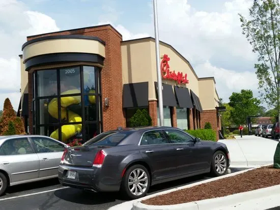 Chick-fil-A