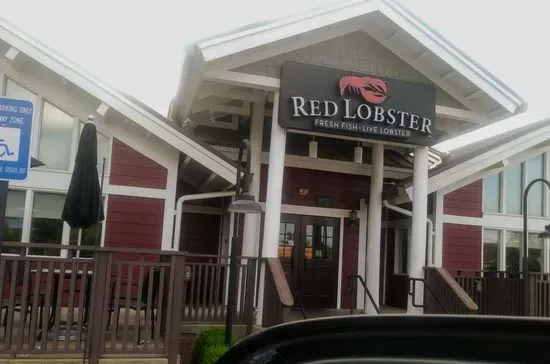 Red Lobster