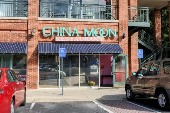 China Moon Restaurant