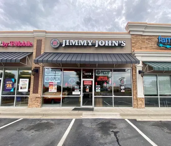 Jimmy John's