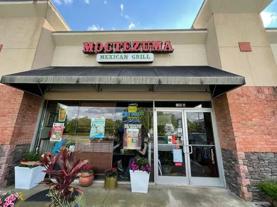 Moctezuma Mexican Grill