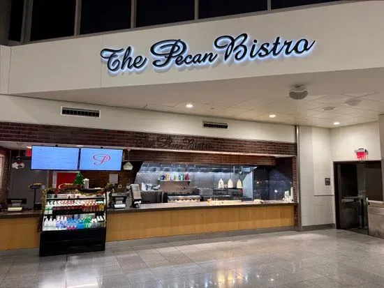 The Pecan Bistro