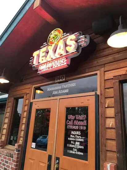 Texas Roadhouse