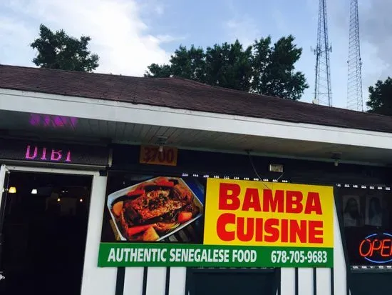 Bamba Cuisine