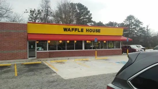 Waffle House