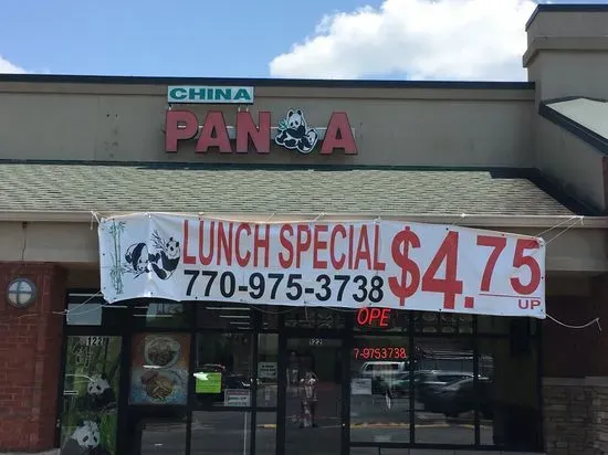 China Panda