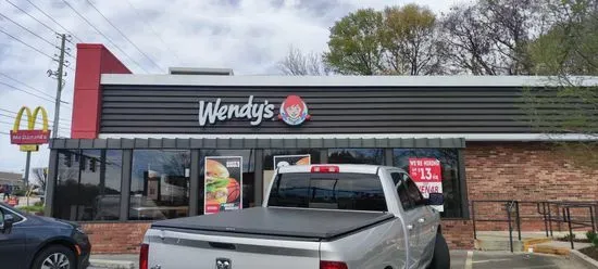 Wendy's