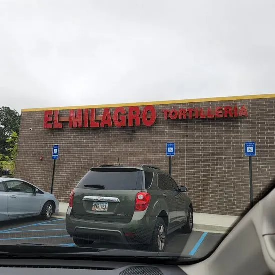 El Milagro of Atlanta