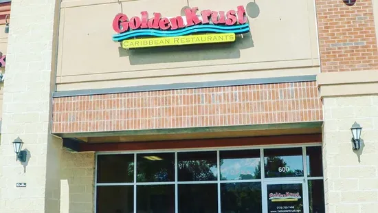 Golden Krust Caribbean Restaurant