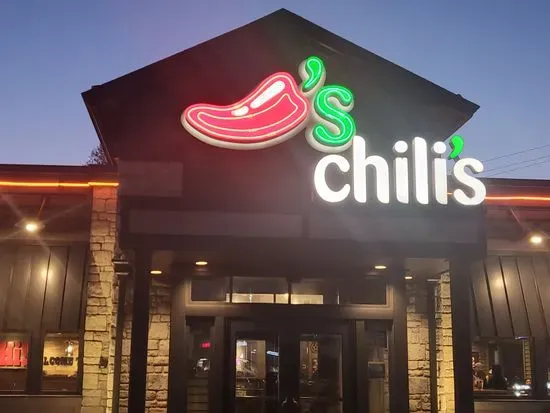 Chili's Grill & Bar