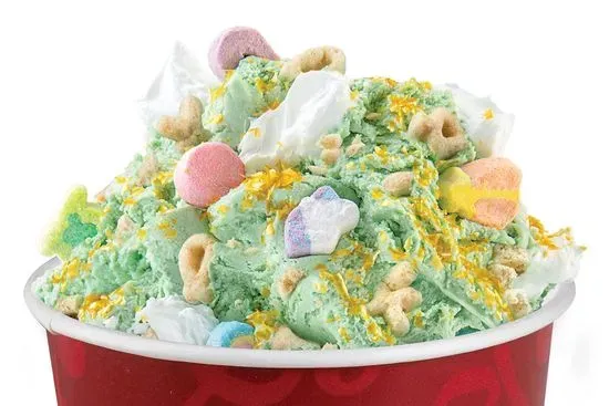 Cold Stone Creamery