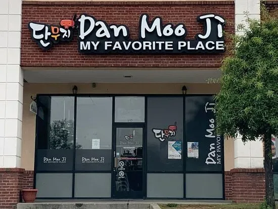 Dan Moo Ji Duluth