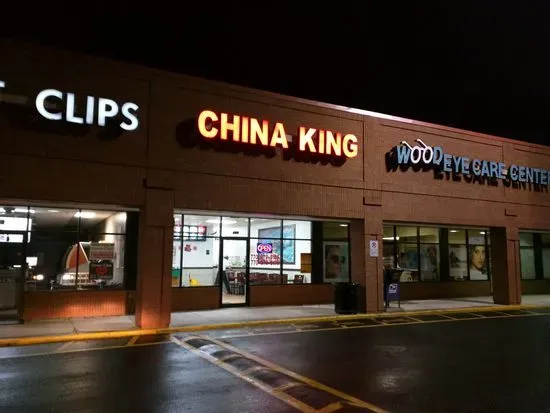 China King