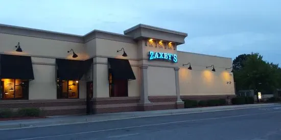 Zaxbys Chicken Fingers & Buffalo Wings