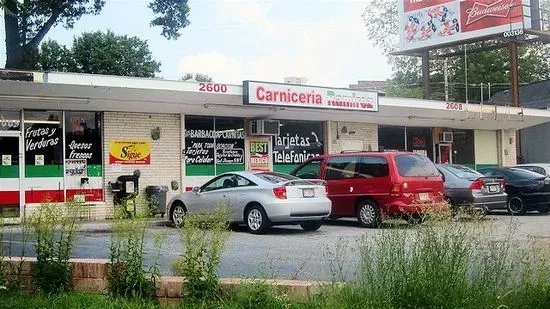 Carniceria Ramirez